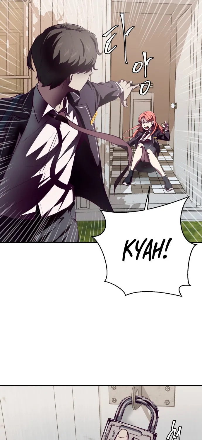 Hero Ticket Chapter 42 page 97 - 