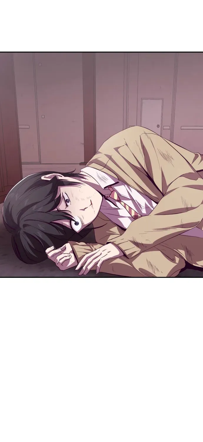Hero Ticket Chapter 5.1 page 101 - 