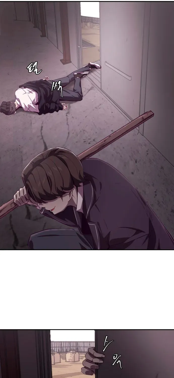 Hero Ticket Chapter 5.1 page 103 - 