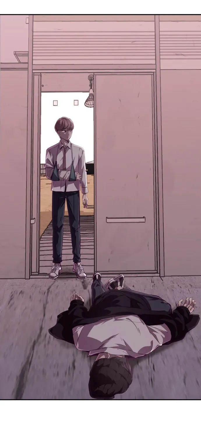 Hero Ticket Chapter 5.1 page 105 - 