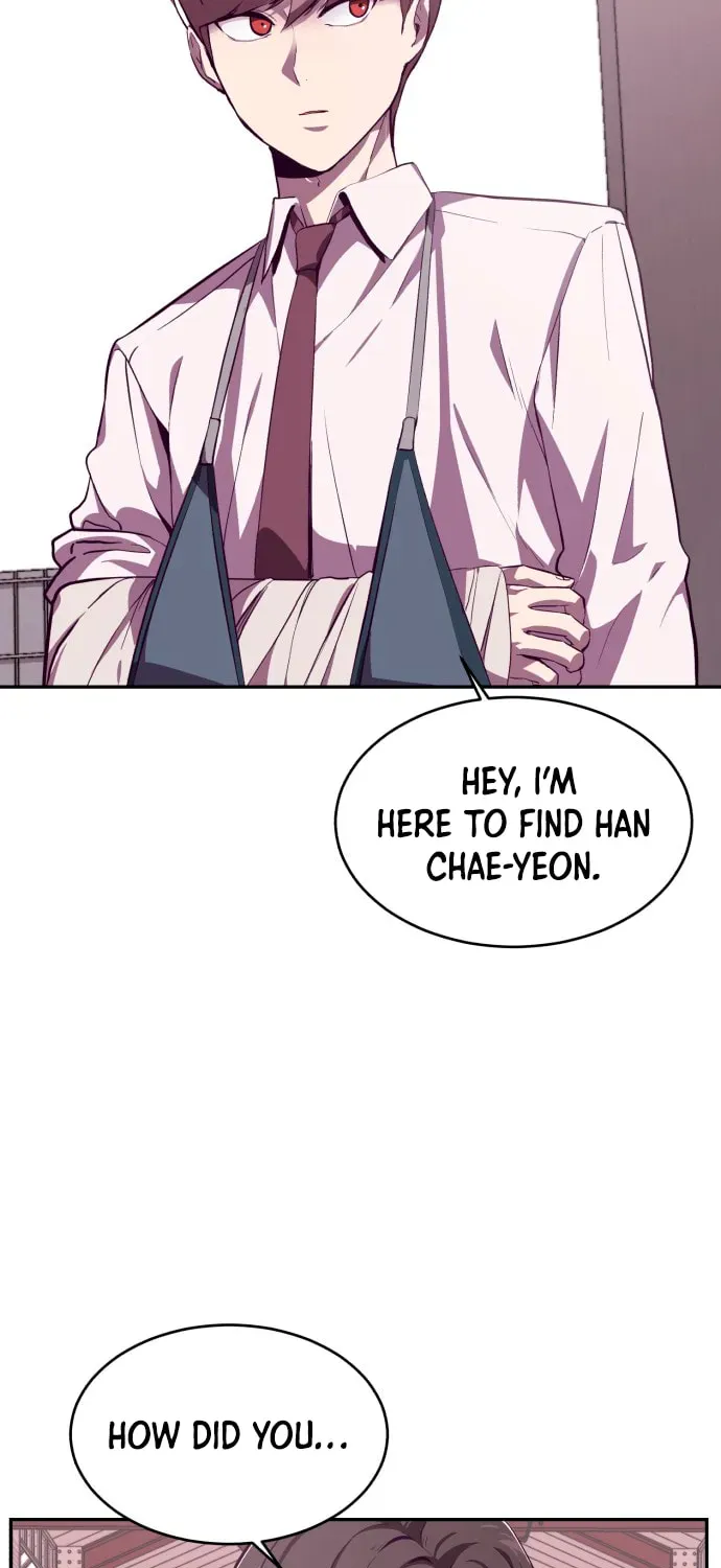 Hero Ticket Chapter 5.1 page 107 - 