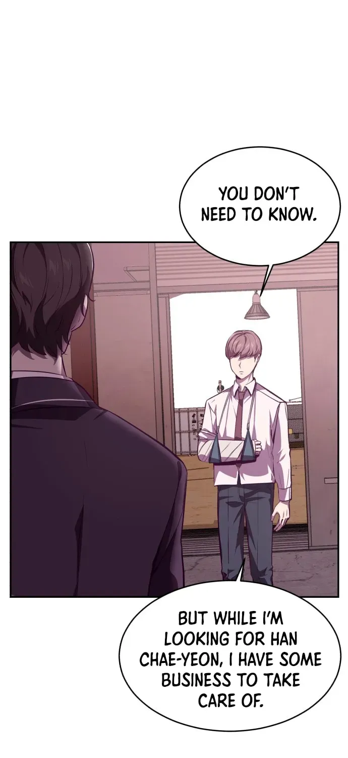 Hero Ticket Chapter 5.1 page 109 - 