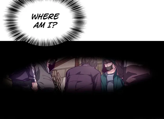 Hero Ticket Chapter 5.1 page 12 - 
