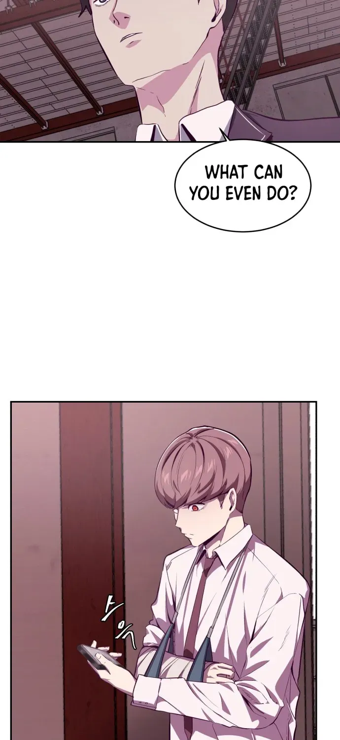 Hero Ticket Chapter 5.1 page 111 - 