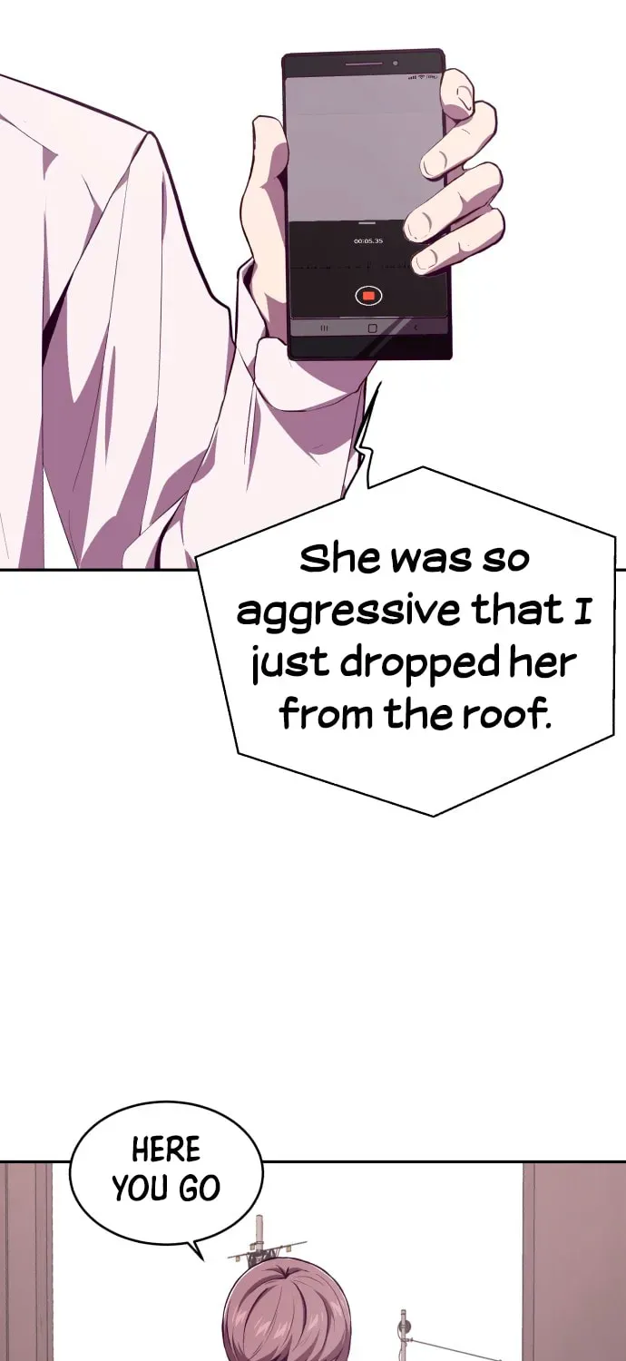 Hero Ticket Chapter 5.1 page 113 - 