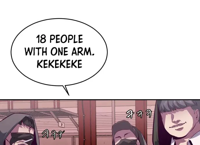 Hero Ticket Chapter 5.1 page 118 - 