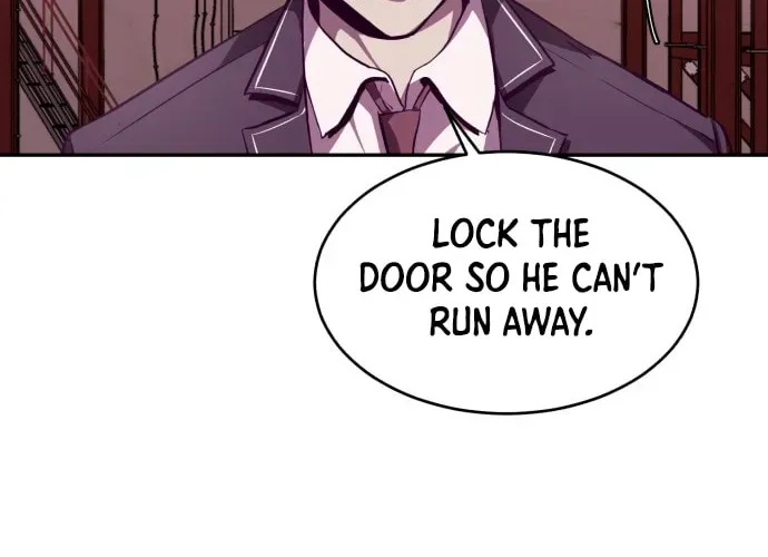 Hero Ticket Chapter 5.1 page 120 - 