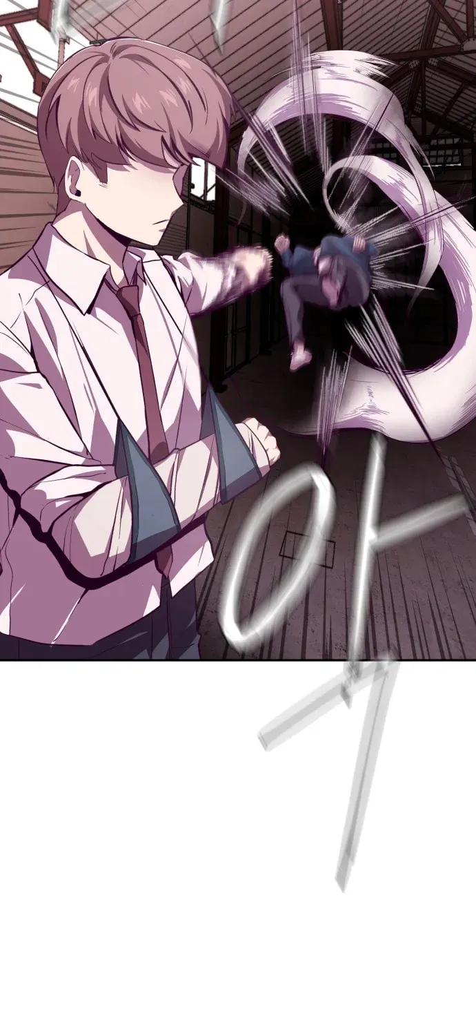 Hero Ticket Chapter 5.1 page 127 - 