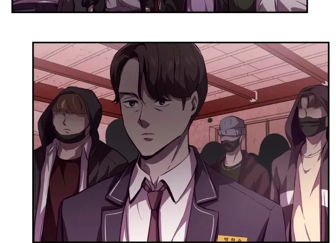 Hero Ticket Chapter 5.1 page 130 - 