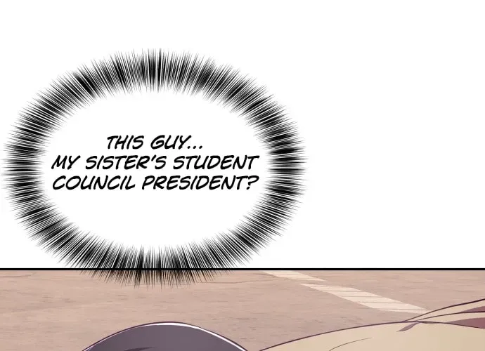 Hero Ticket Chapter 5.1 page 14 - 