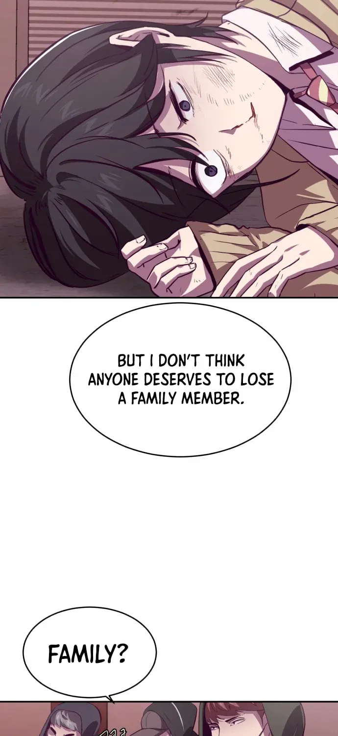 Hero Ticket Chapter 5.1 page 133 - 