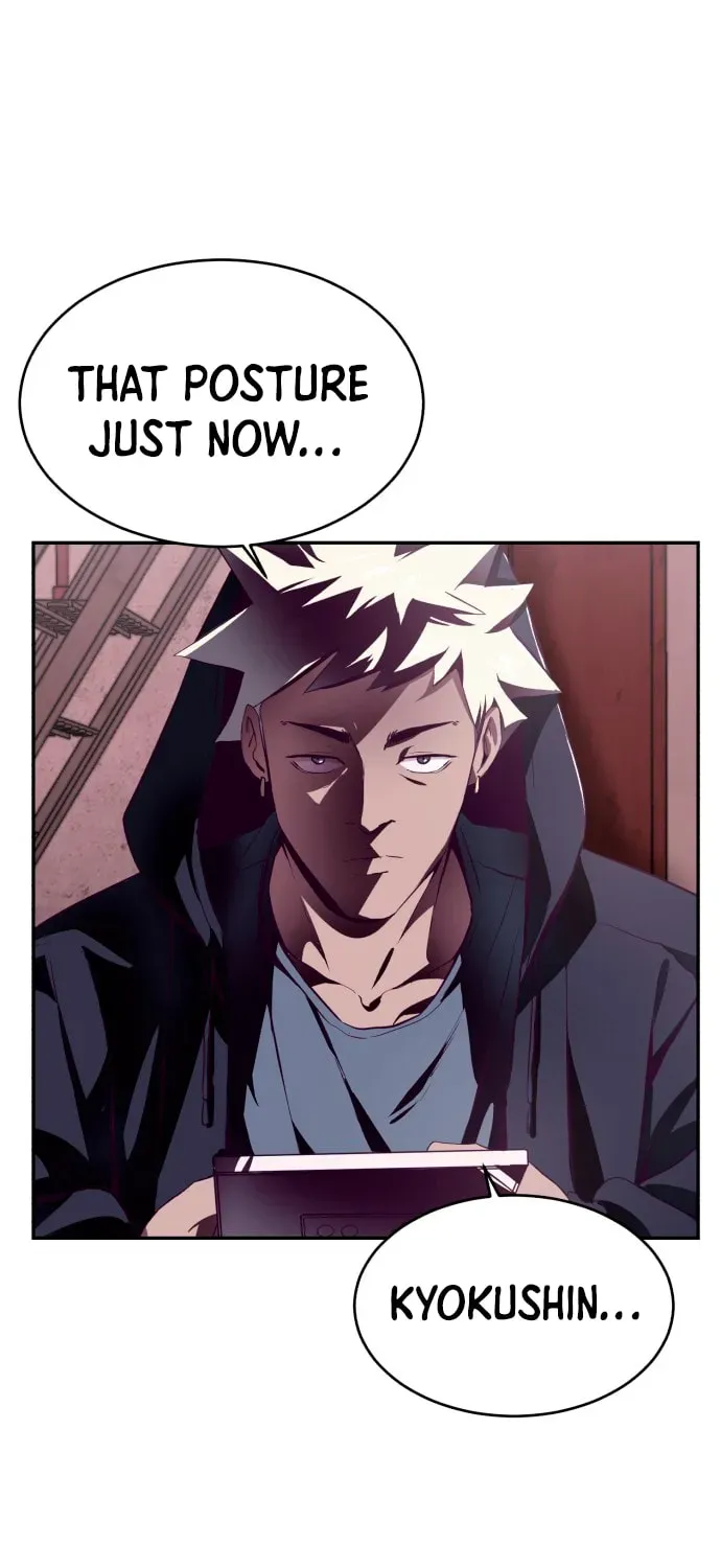 Hero Ticket Chapter 5.1 page 135 - 