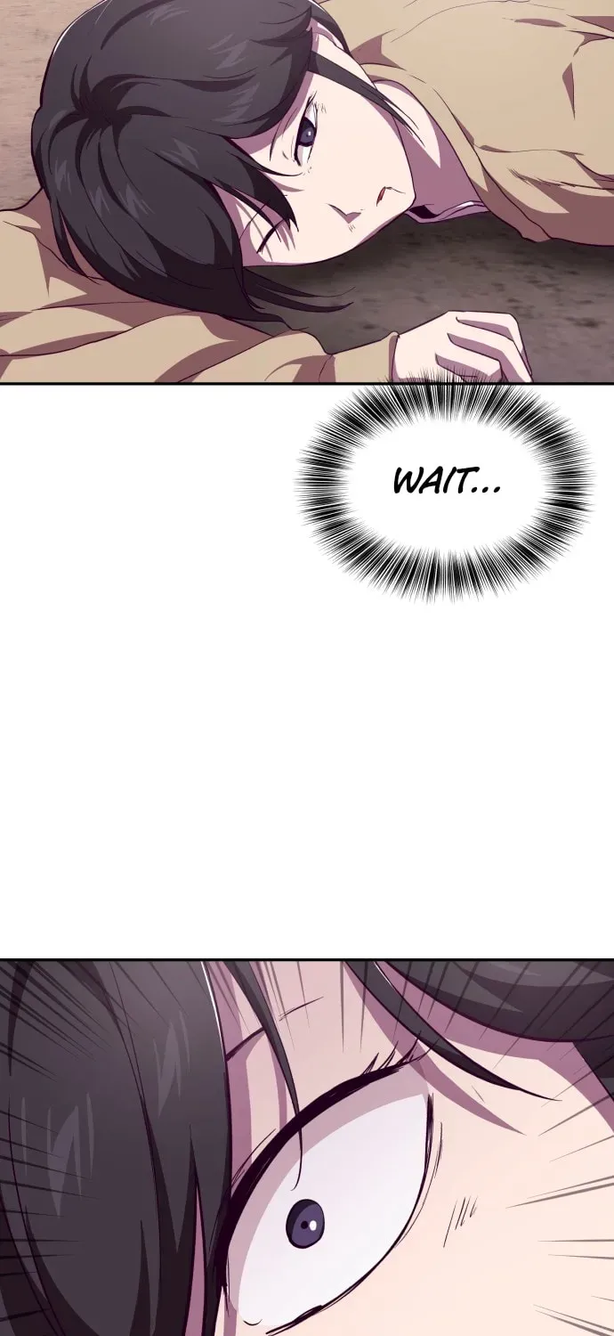 Hero Ticket Chapter 5.1 page 15 - 