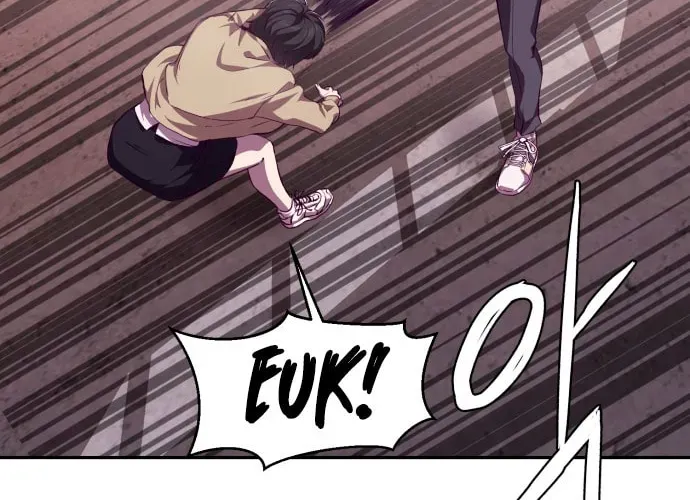 Hero Ticket Chapter 5.1 page 22 - 