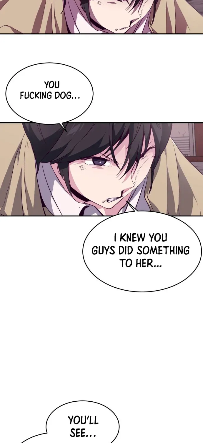 Hero Ticket Chapter 5.1 page 29 - 