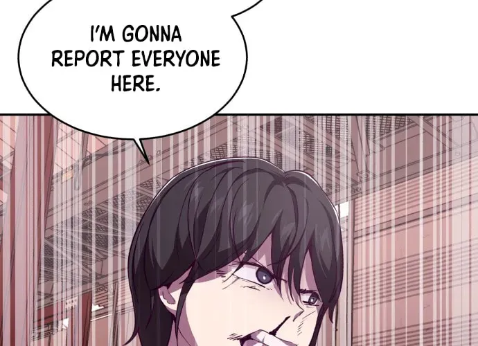 Hero Ticket Chapter 5.1 page 30 - 