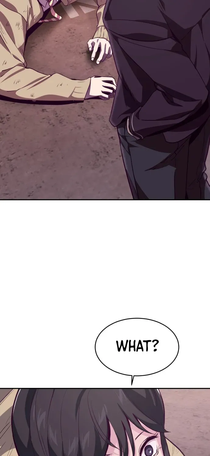 Hero Ticket Chapter 5.1 page 35 - 