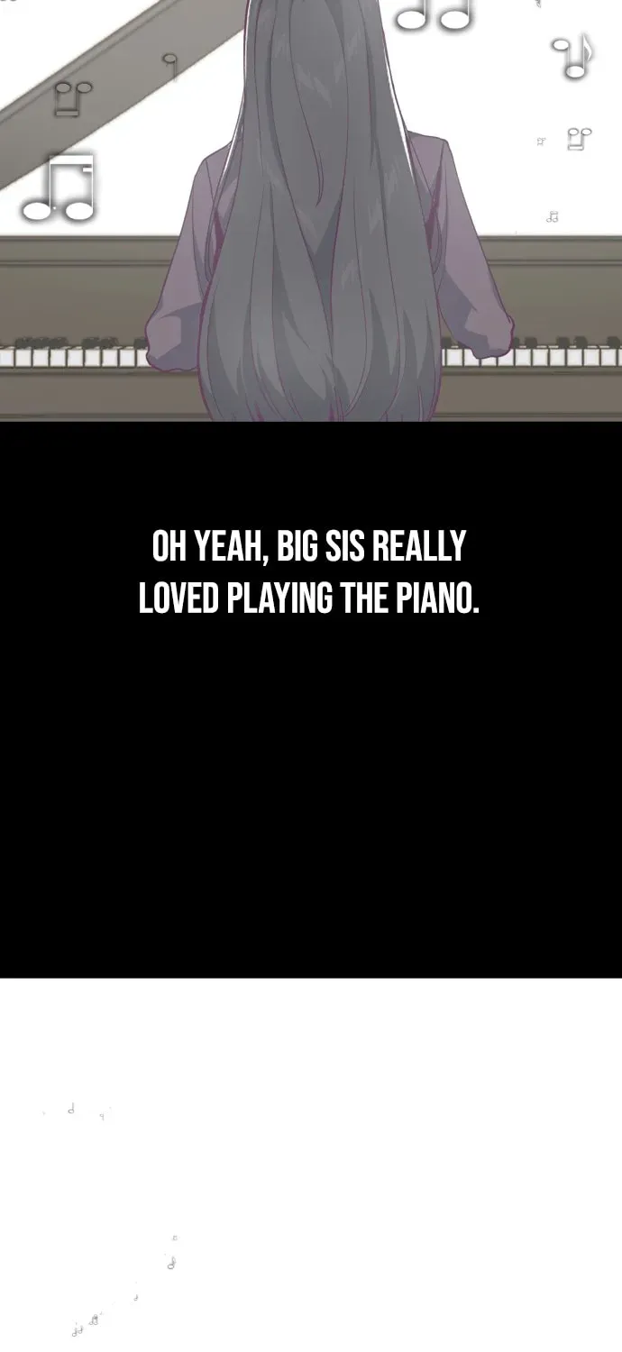 Hero Ticket Chapter 5.1 page 5 - 