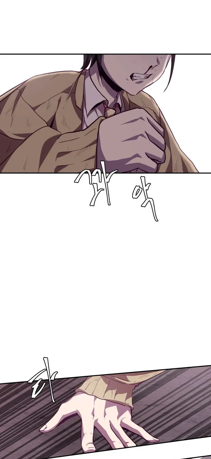 Hero Ticket Chapter 5.1 page 41 - 