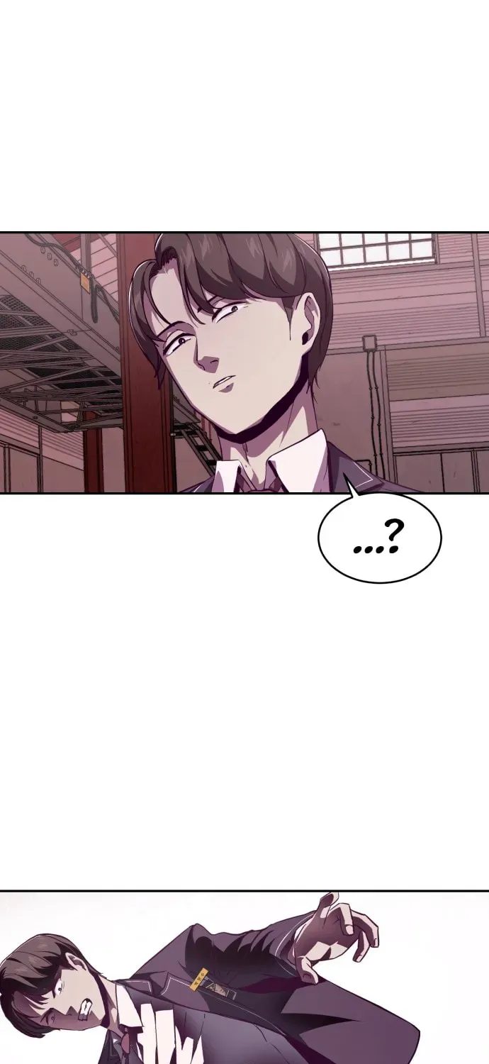 Hero Ticket Chapter 5.1 page 43 - 