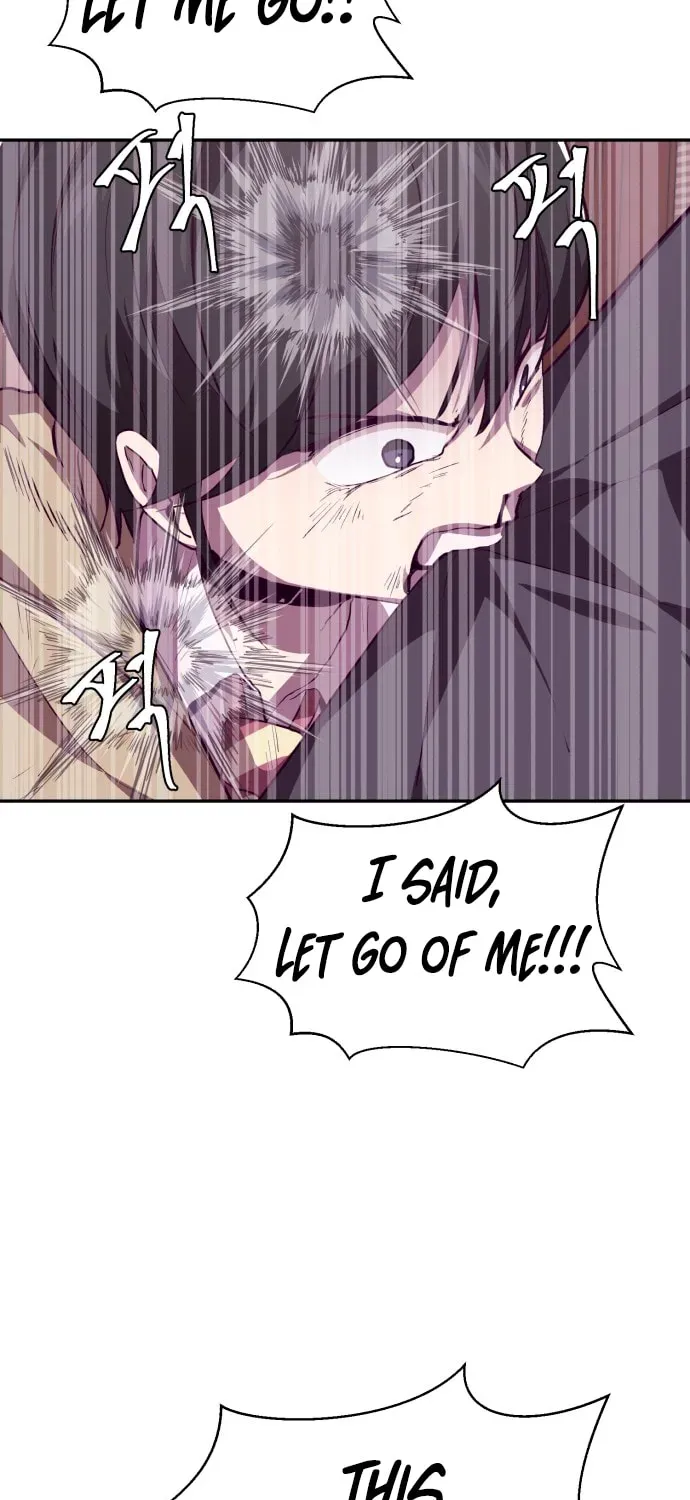 Hero Ticket Chapter 5.1 page 47 - 