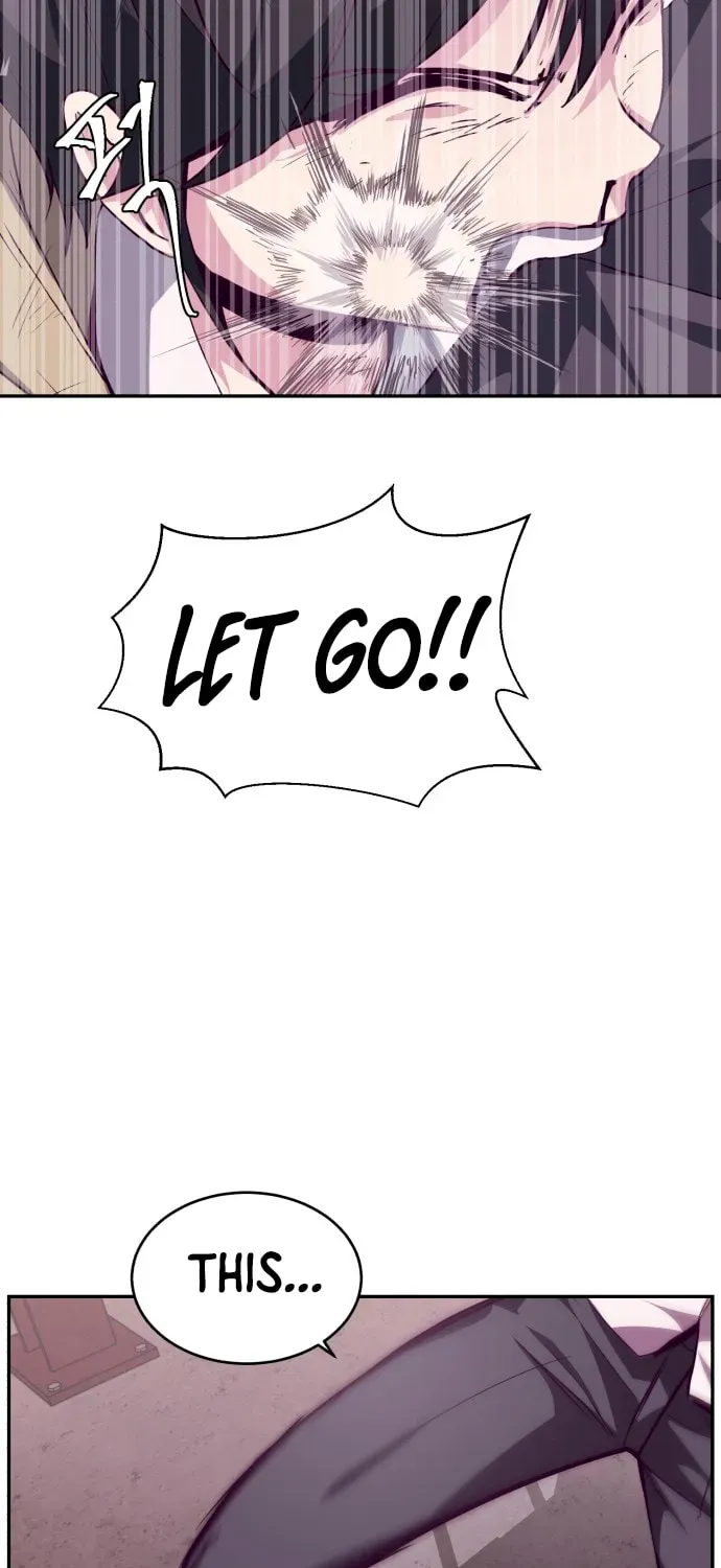 Hero Ticket Chapter 5.1 page 49 - 