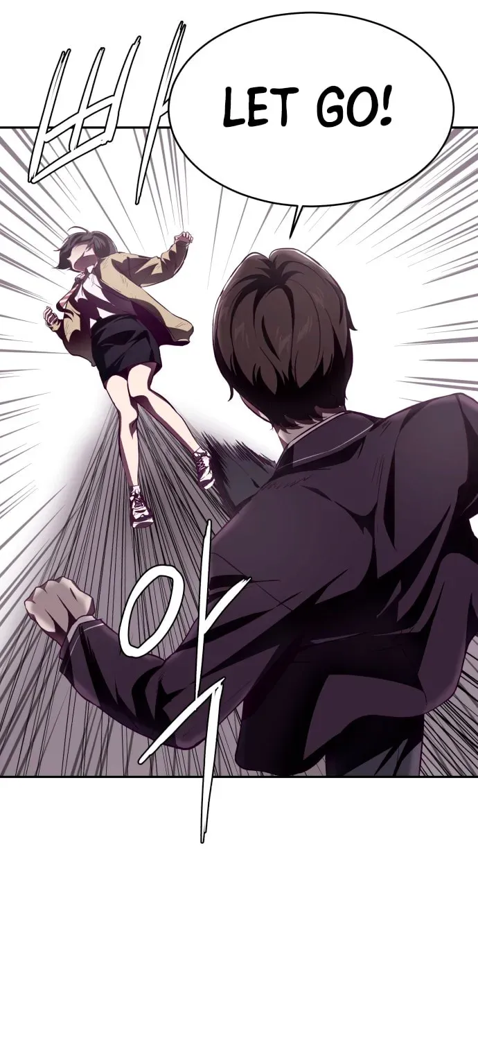 Hero Ticket Chapter 5.1 page 51 - 