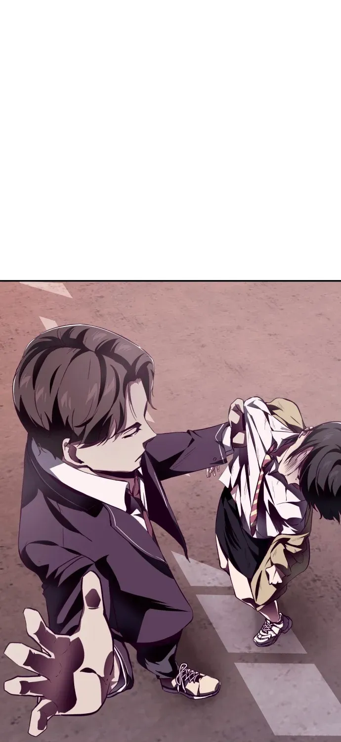 Hero Ticket Chapter 5.1 page 57 - 