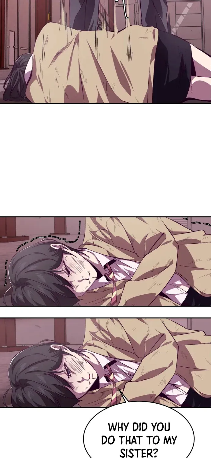 Hero Ticket Chapter 5.1 page 59 - 