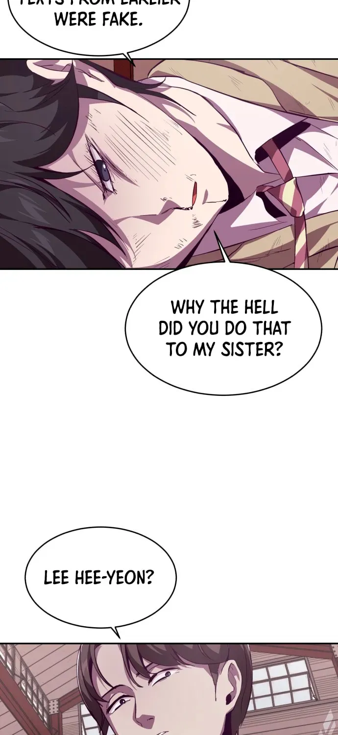 Hero Ticket Chapter 5.1 page 61 - 