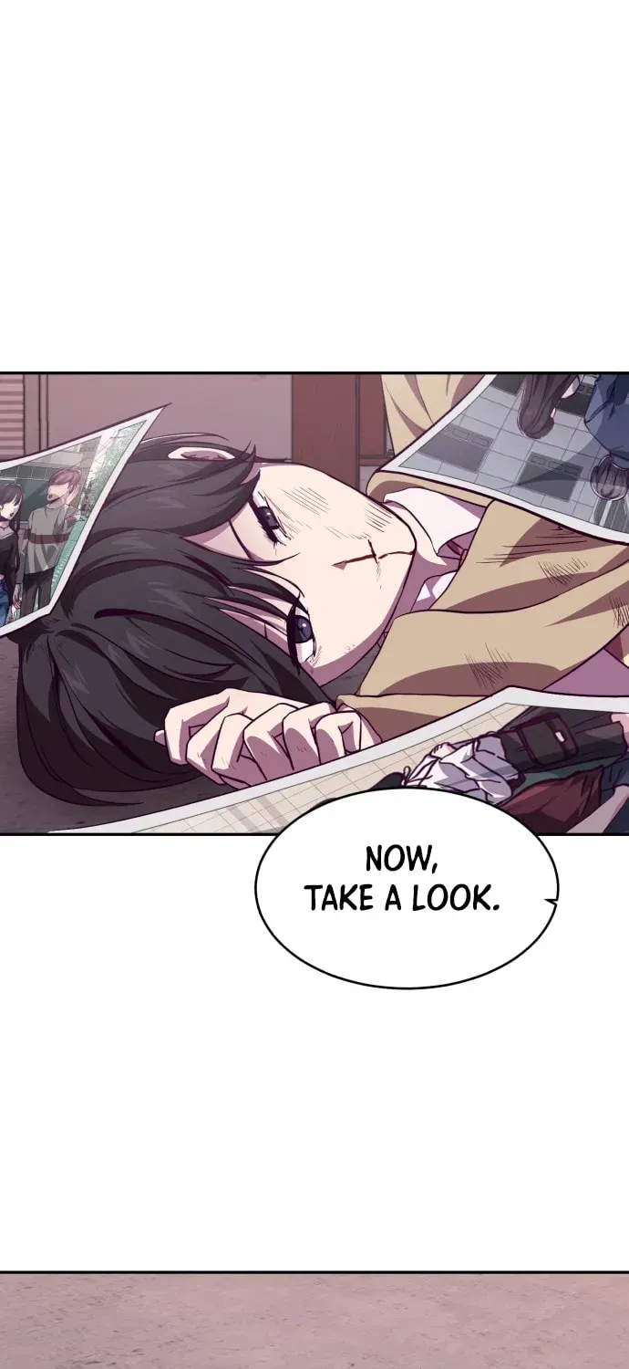 Hero Ticket Chapter 5.1 page 63 - 