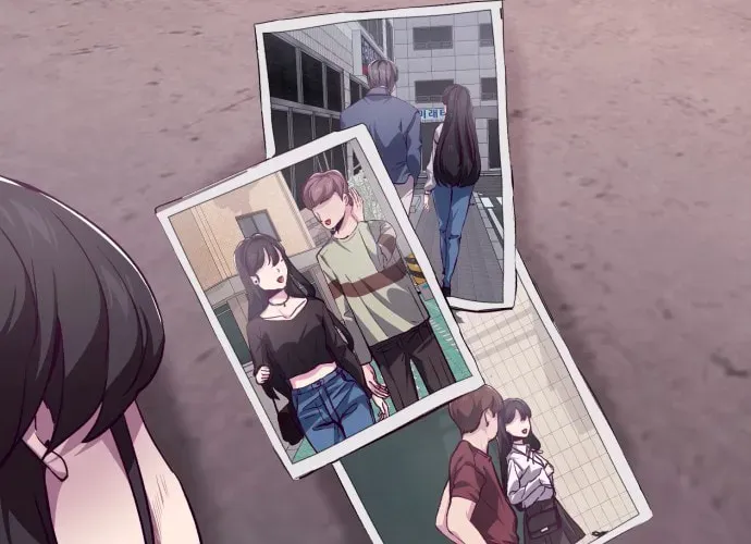 Hero Ticket Chapter 5.1 page 64 - 