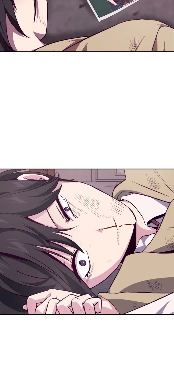 Hero Ticket Chapter 5.1 page 65 - 