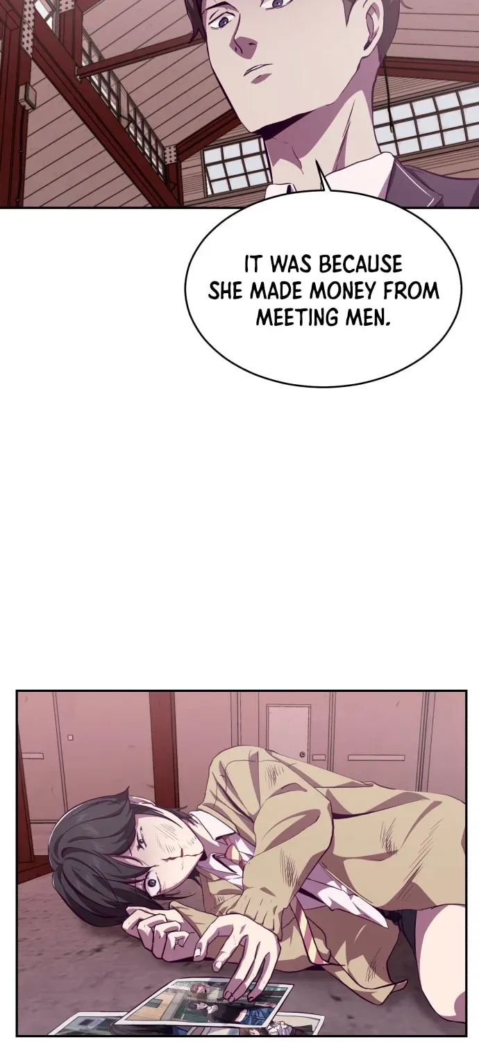 Hero Ticket Chapter 5.1 page 67 - 