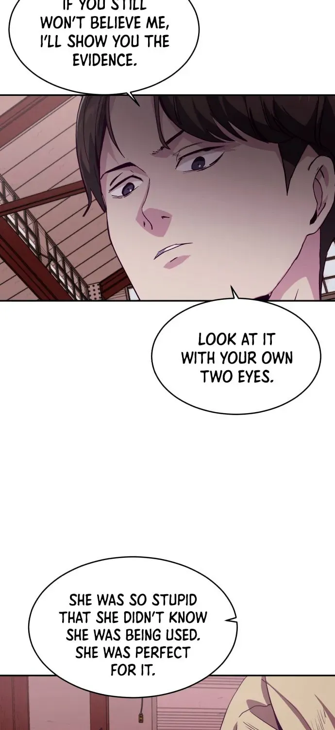 Hero Ticket Chapter 5.1 page 69 - 