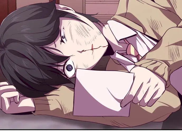 Hero Ticket Chapter 5.1 page 70 - 