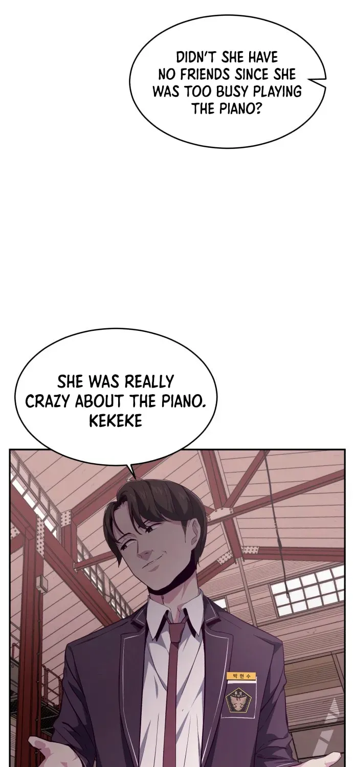 Hero Ticket Chapter 5.1 page 71 - 