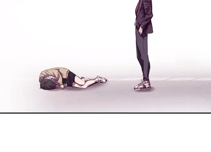Hero Ticket Chapter 5.1 page 76 - 