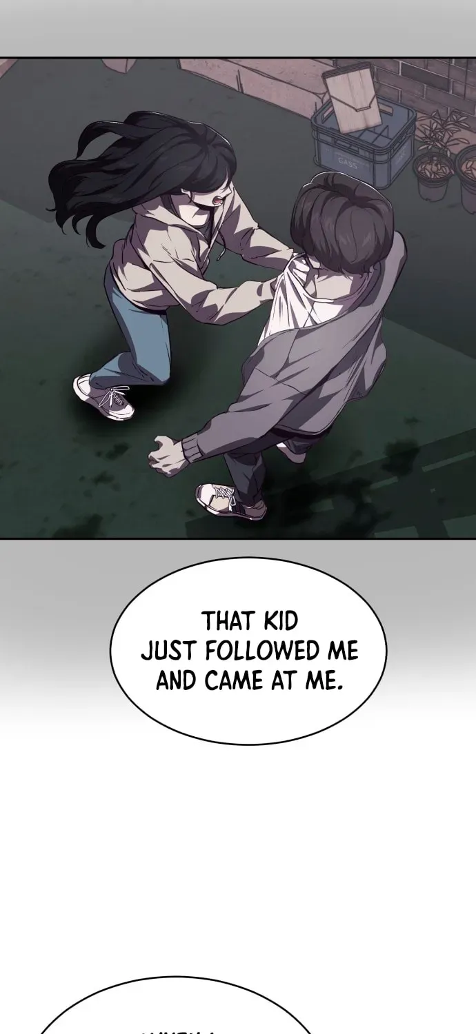 Hero Ticket Chapter 5.1 page 79 - 