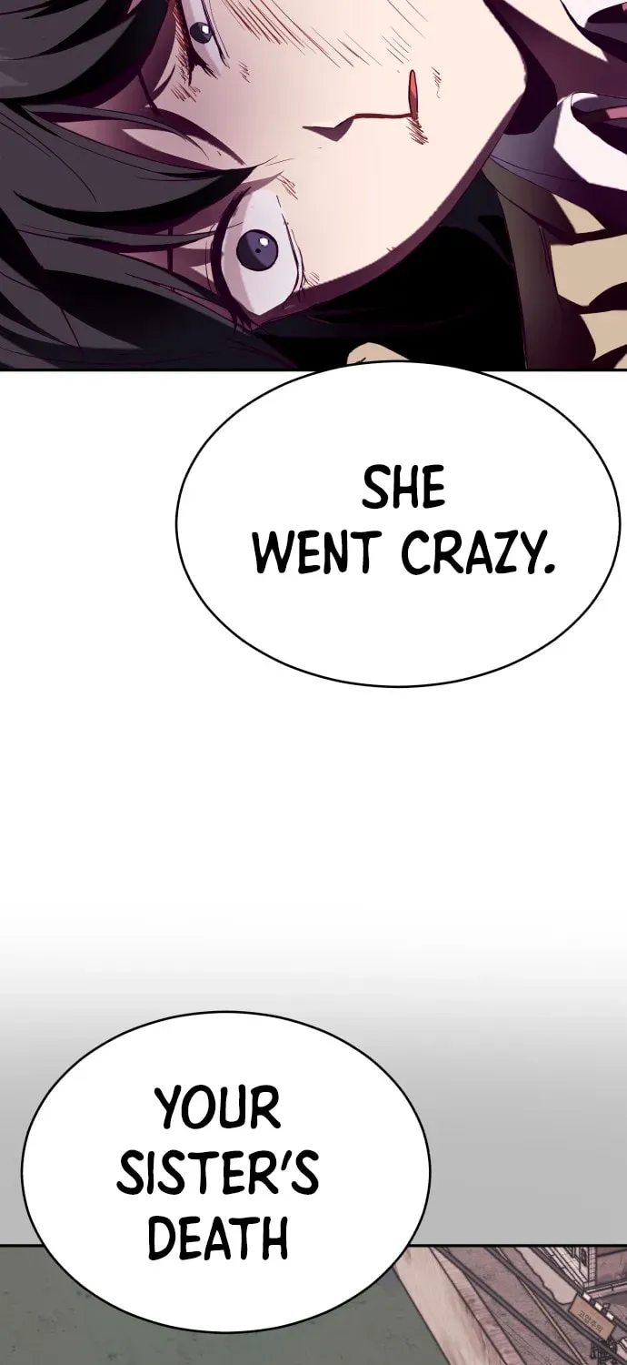 Hero Ticket Chapter 5.1 page 81 - 