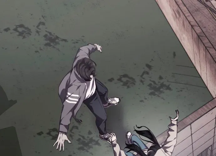 Hero Ticket Chapter 5.1 page 82 - 