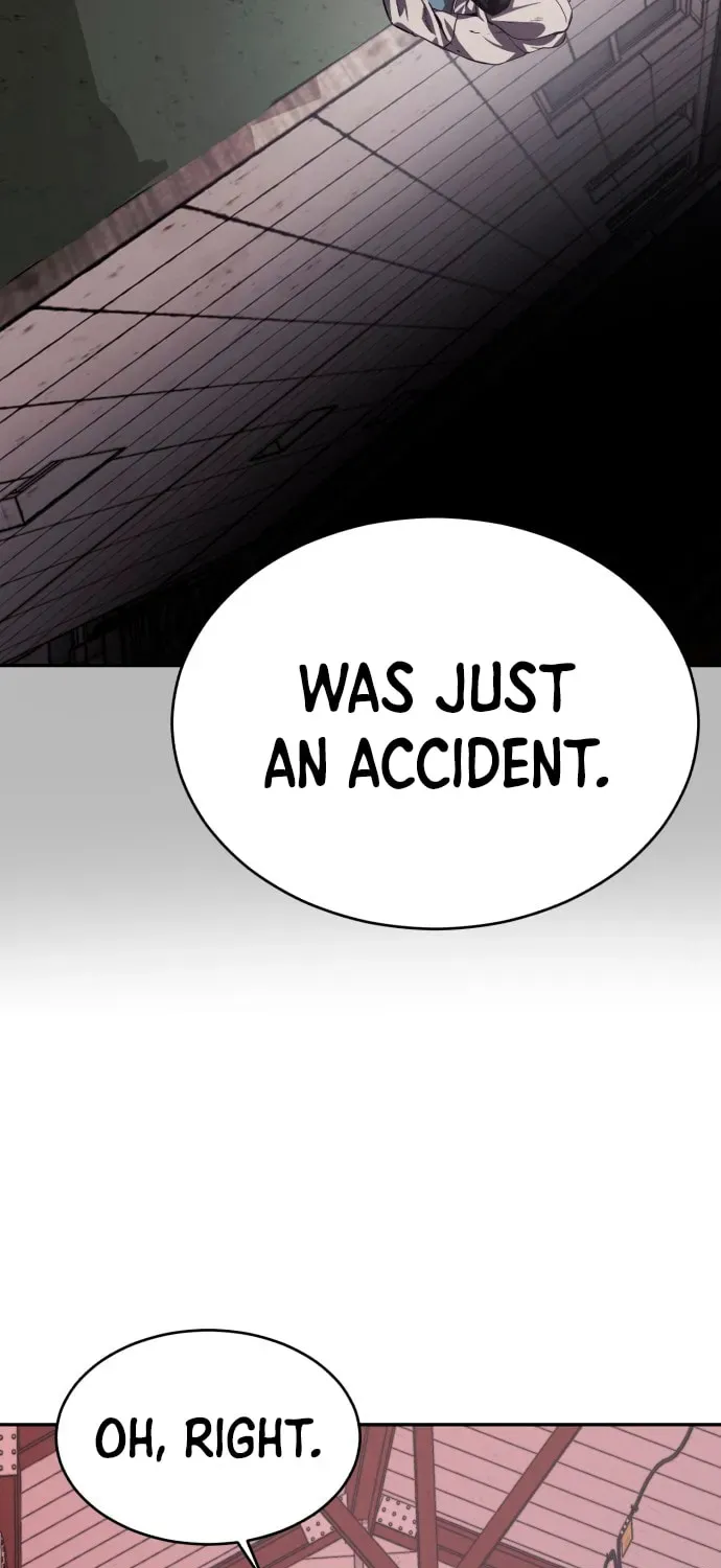 Hero Ticket Chapter 5.1 page 83 - 