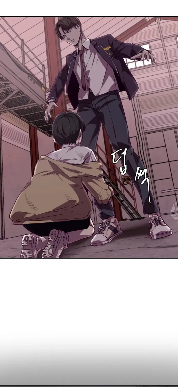 Hero Ticket Chapter 5.1 page 87 - 