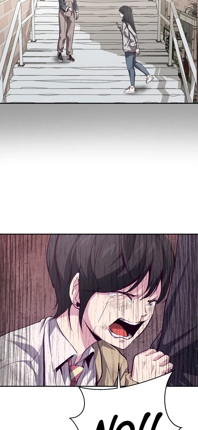 Hero Ticket Chapter 5.1 page 91 - 