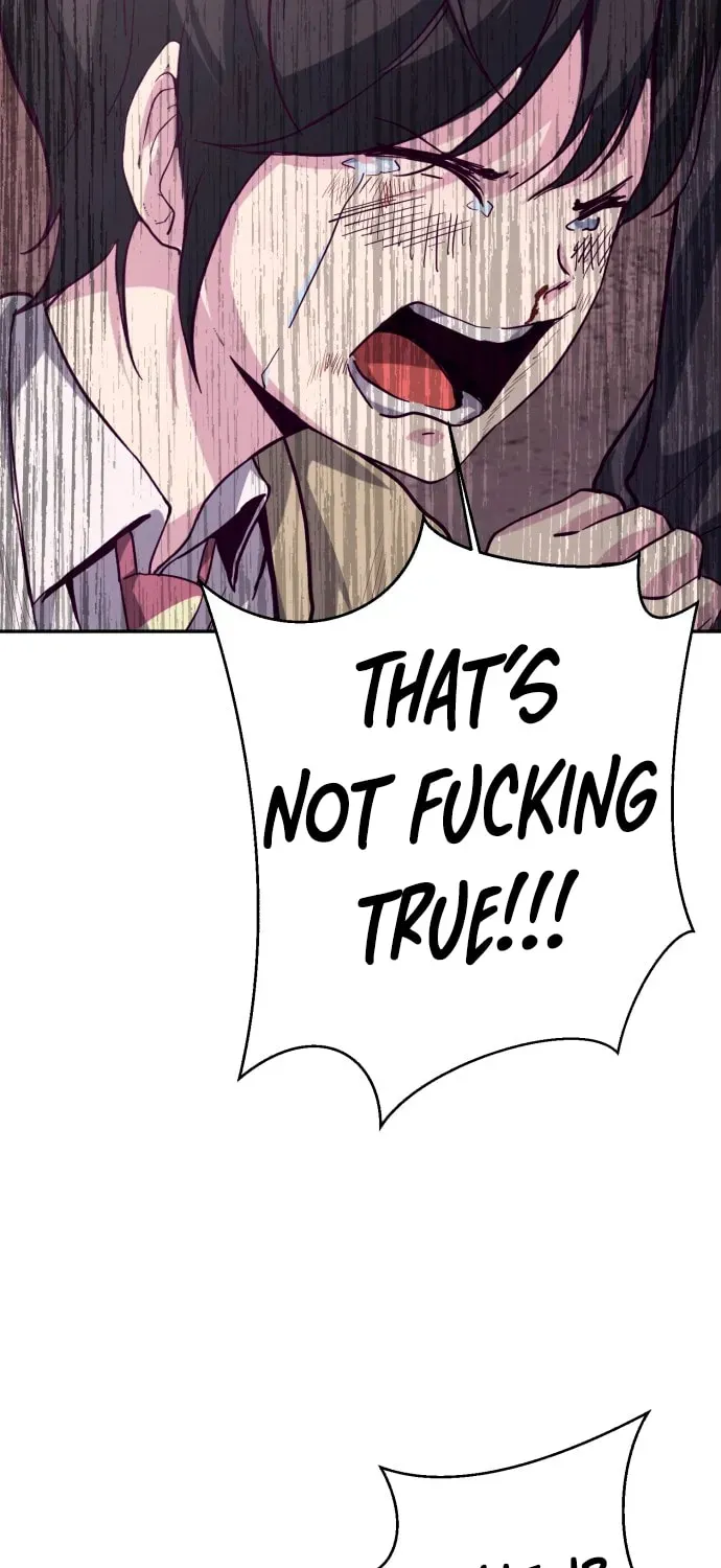 Hero Ticket Chapter 5.1 page 95 - 