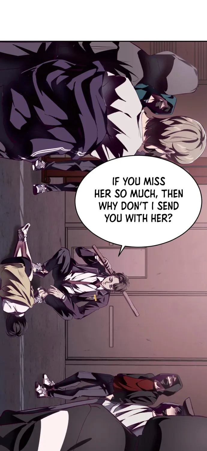 Hero Ticket Chapter 5.1 page 99 - 