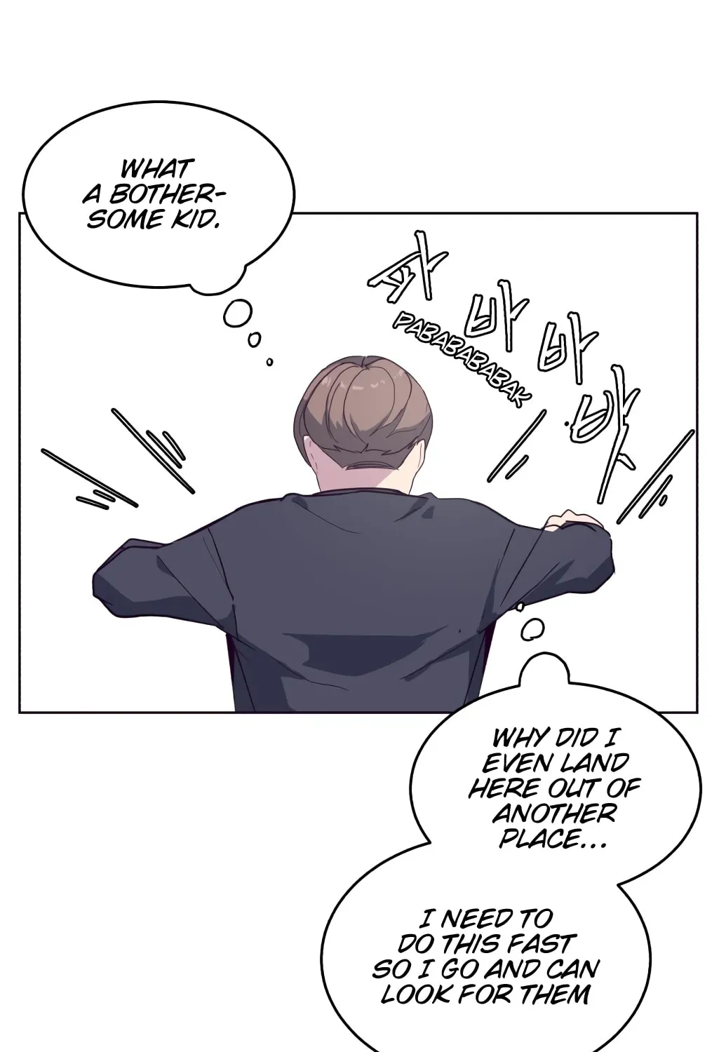 Hero Ticket Chapter 5 page 101 - 