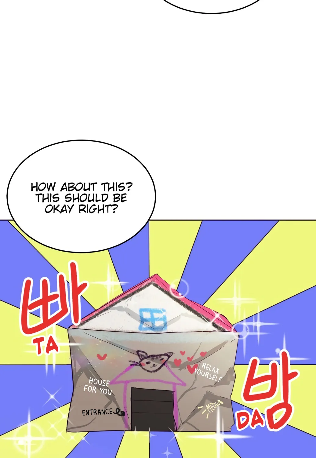 Hero Ticket Chapter 5 page 102 - 