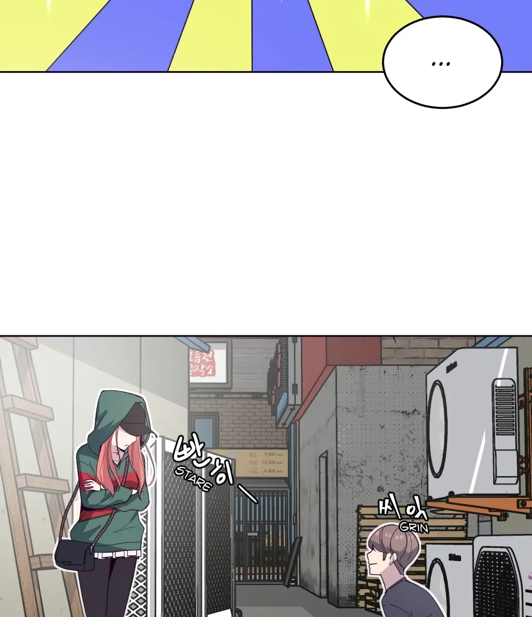 Hero Ticket Chapter 5 page 103 - 