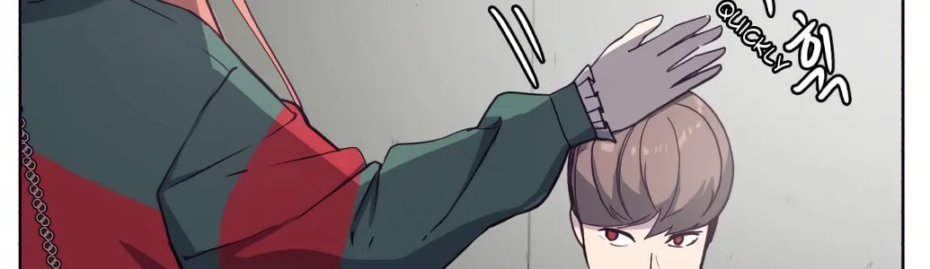 Hero Ticket Chapter 5 page 107 - 